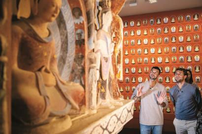 数据驱动操 数据驱动操